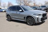 Used 2024 BMW X5 xDrive40i w/ M Sport Package image 3