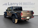 New 2025 Jeep Gladiator Rubicon image 3
