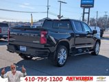 Certified 2024 Chevrolet Silverado 1500 High Country w/ Technology Package image 4