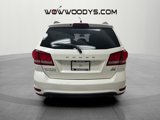 Used 2015 Dodge Journey SXT w/ Flexible Seating Group image 5