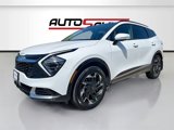 Used 2024 Kia Sportage SX image 4