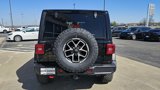 New 2025 Jeep Wrangler Unlimited Rubicon w/ Technology Group image 5