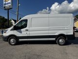Used 2023 Ford Transit 250 Medium Roof AWD w/ Load Area Protection Package image 3