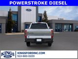 New 2025 Ford F250 King Ranch image 5