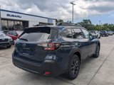 New 2025 Subaru Outback Onyx Edition XT image 4