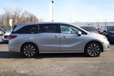 New 2025 Honda Odyssey Elite image 4
