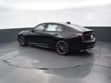 New 2026 Cadillac CT5 V w/ Technology Package image 4