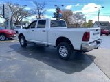 New 2025 RAM 2500 Tradesman image 6