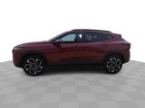 Certified 2024 Chevrolet Trax RS w/ Driver Confidence Package image 4