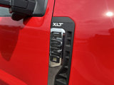 New 2025 Ford F250 XLT image 2