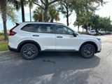 New 2026 Honda CR-V TrailSport image 2