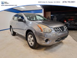 Used 2011 Nissan Rogue S image 4
