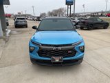 New 2025 Chevrolet TrailBlazer RS w/ Convenience Package image 3