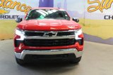 New 2026 Chevrolet Silverado 1500 LT w/ All Star Edition Plus image 3