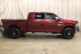Used 2017 RAM 2500 Laramie image 3