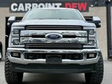 Used 2017 Ford F250 Lariat w/ Lariat Ultimate Package image 4