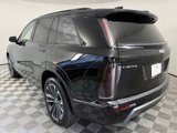 New 2026 Cadillac Vistiq Sport image 5