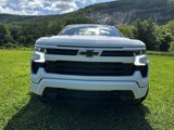 New 2025 Chevrolet Silverado 1500 RST w/ Z71 Off-Road Package image 2