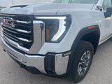 New 2025 GMC Sierra 2500 SLE image 5