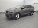 Used 2019 Kia Sorento FWD V6 image 2