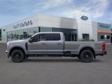New 2025 Ford F350 XLT w/ Black Appearance Package image 3