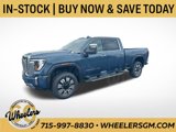 New 2025 GMC Sierra 2500 Denali w/ Denali Reserve Package image 1