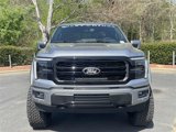 New 2025 Ford F150 Lariat w/ Equipment Group 502A High image 2