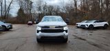 New 2025 Chevrolet Silverado 1500 LT image 2