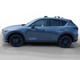 New 2025 MAZDA CX-5 Carbon Edition image 2