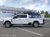 New 2025 Ford F250 King Ranch image 3