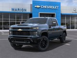 New 2025 Chevrolet Silverado 2500 Custom w/ Custom Value Package image 6
