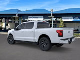 New 2025 Ford F150 Lightning XLT image 4