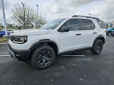 New 2026 Honda Passport RTL image 3