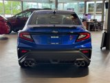 New 2025 Subaru WRX tS image 3