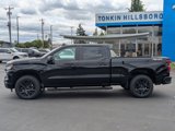 New 2025 Chevrolet Silverado 1500 RST w/ Convenience Package II image 3