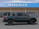 New 2025 Chevrolet Silverado 1500 LT Trail Boss w/ Convenience Package II image 5