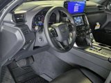 New 2025 Lexus LX 700h Overtrail image 3