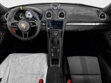 New 2025 Porsche 718 Boxster Spyder RS image 3
