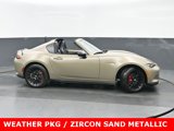 Used 2024 MAZDA MX-5 Miata RF Club w/ Weather Package image 2