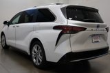Certified 2023 Toyota Sienna Platinum image 5