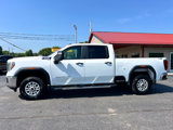 Used 2021 GMC Sierra 2500 4x4 Crew Cab w/ Gooseneck/5TH Wheel Package image 2