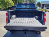 New 2025 Chevrolet Silverado 2500 Custom w/ Custom Value Package image 5