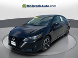 Used 2024 Nissan Sentra SV image 3