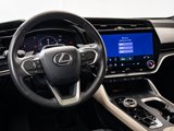 Certified 2023 Lexus RZ 450e Premium image 4