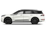 New 2025 Lincoln Aviator Reserve image 2