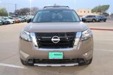 New 2025 Nissan Pathfinder Platinum w/ Cargo Package image 4