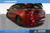 New 2025 Honda Odyssey Touring image 5