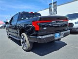New 2025 Ford F150 Lightning Platinum image 4
