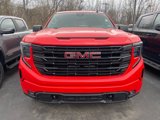 New 2025 GMC Sierra 1500 Elevation image 2