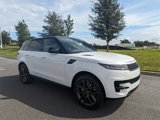 New 2025 Land Rover Range Rover Sport SE image 3